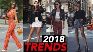 2018 TRENDS // January Fashion Favorites | Nil Sani