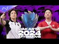 2024 Honor of Kings Championship Aftermovie | Jakarta Grand Finale