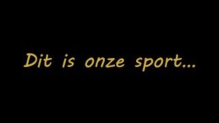 KNKBTV (c) 2018 | Dit is onze sport...