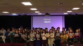 FBCI MINO HLAREM | GOSPEL TRIP TO FCCI | MARCH 16,2019