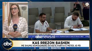 KAS rrëzon Bashën, më shumë komisionerë do ketë partia e Metës dhe jo PD| ABC News Albania