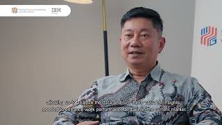 Customer Testimony Untuk IBM Flashsystem dan IBM RPA