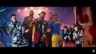 Verte Ir -  Dj Luian x Mambo Kingz x Anuel Aa x Darell x Nicky Jam x Brytiago  NUEVO 2019