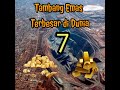 7 Tambang emas Terbesar di Dunia