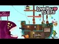 Love You To Bits Level 23 Walkthrough