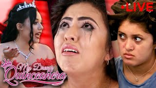 Biggest QUINCE DISASTERS - COMPILATION MARATHON | My Dream Quinceañera