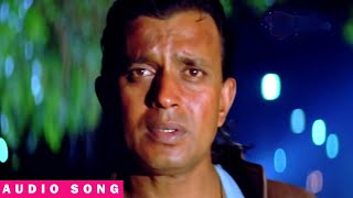 Phool Ye Angaar Ban Gaya - Phool Aur Angaar | 1993 | Mithun | Shantipriya | Mohammed Aziz