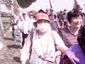 114年雲林縣大埤鄉豐田村恭迎五股開臺尊王過爐