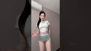 Stunning Dance Cover by Beautiful Chinese Girl EP2803 💃✨  #beautifuldancers #cute #chinesedancer