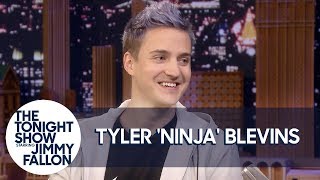 Tyler “Ninja” Blevins Debunks the Biggest Video Game Myths