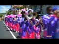 New date due for Cape Minstrels’ Carnival