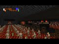 Doom II: Junk Food - Map 03 (The Melted Cheese Level of Hell) UV-Max in 1:58