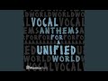 Unified And Determined