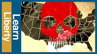 "Why Are So Many Violent Criminals Walking Free?" | Learn Liberty