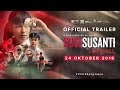 SUSI SUSANTI - LOVE ALL Official Trailer | Tayang 24 Oktober 2019