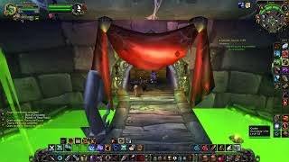 Tracing the Source (WOW event quest)