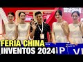 Que tecnología prepara CHINA para este 2024- NOVEDADES