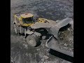 chargeuse sur pneus wa800 8 komatsu