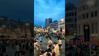 そろそろはじまる宵宮！【川越まつり2024】 #shorts #travel #埼玉県 #祭り #festival #祭り #japan #川越まつり