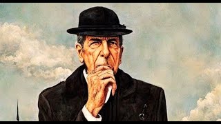 Leonard Cohen's -- Hallelujah [folk] 1984