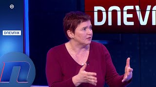 GOST: Vanja Macanović - AUTONOMNI ŽENSKI CENTAR