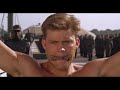 starship troopers simulation combat u0026 administrative punishment scene 1080p