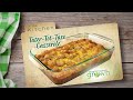 Tater-Tot-Taco Casserole | In the Kitchen | Washington Grown