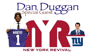 Everything New York Giants w Dan Duggan