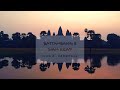 [ VLOG 6 ] Cambodge - Battambang & Siam Reap