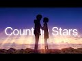 Counting Stars - Your Name Edit / Amv