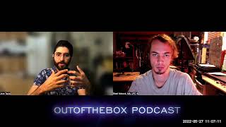 How Addiction Impacts Social Interactions | OutoftheBox Podcast Snippets