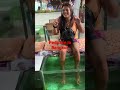 Fish Pedicure Bangkok Thailand