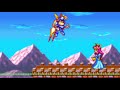 full sparkster スパークスター snes ost