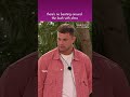 the definition of saying what s on your mind loveisland allstars