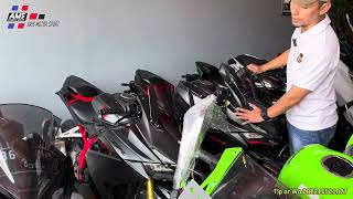 SESUAI KEINGINAN NETIZEN TURUNI HARGA MOTOR SPORT 😀