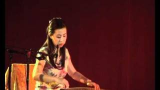 高山流水 － Gao Shan Liu Shui - 2008 - ZHOU Jinglin plays guzheng