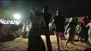 Women Dance In Northern Ghana | Simpa Dance | Dagomba Tribe