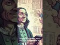 blaise pascal a short animated biographical video