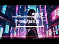 Deep Cyberpunk / EDM  [No Copyright Music] / Glow Flow Blow by MGG