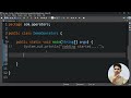 Java Tutorial - Operators in java  -  Unary Operator