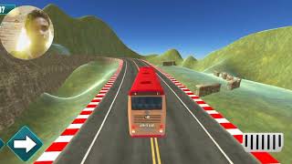 Best Bus Driving Game On Android ! Bus Game ! #gaming