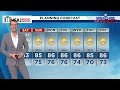 local 10 weather video forecast 10 19 2024 morning edition