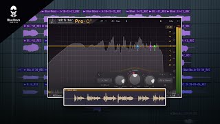 👨‍🚀 Do this when MASTERING