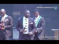 AFM PRAISE - MALIBONGWE