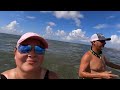 crabbing grand isle louisiana catch and cook