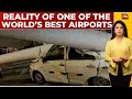 To The Point With Sneha Mordani: Delhi Airport Roof Crash |BJP Vs Cong Blamegame Erupts |India Today