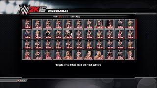 WWE 2K15 How to Unlock Everything ( Superstars, Divas, Championships, Arenas) Tutorial!