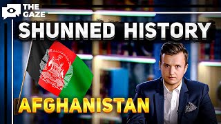 Shunned History | Chaos That Doesn't Subside | Episode 16 | The Gaze