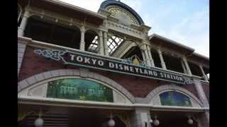 Tokyo Disney Resort 2015