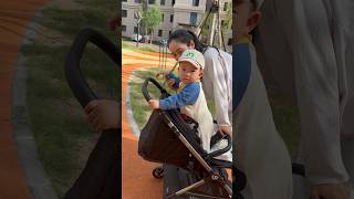 Cute Chinese boy became still to see me 🤭 #viral #trending #cutebaby #ytshorts #shorts #fun #china